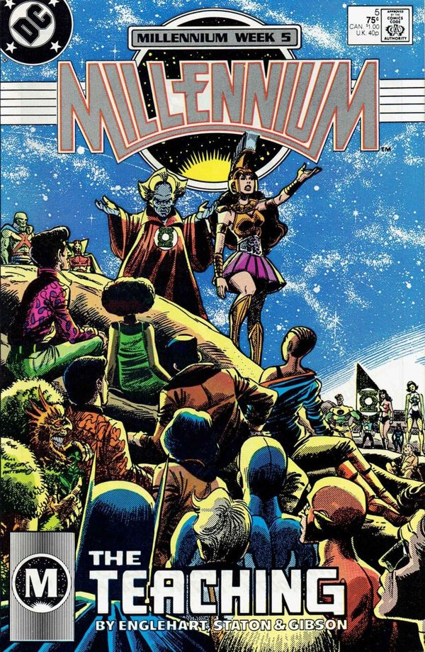 Millennium #1 - image 5
