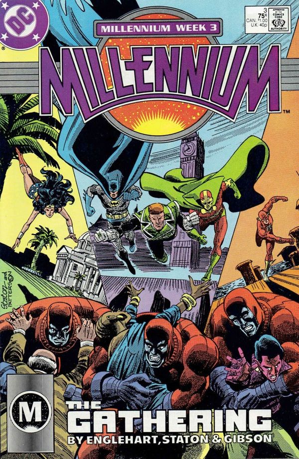 Millennium #1 - image 3