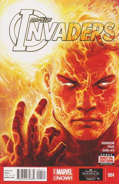 Gods and Soldiers - image 4