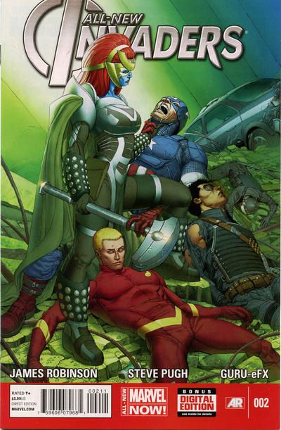 Gods and Soldiers - image 2