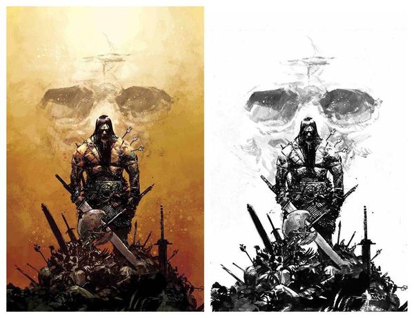 The Frost Giant's Daughter and Other Stories - image 2