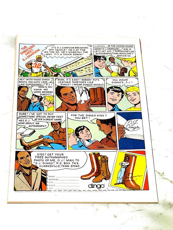 The New Teen Titans #2 - image 3