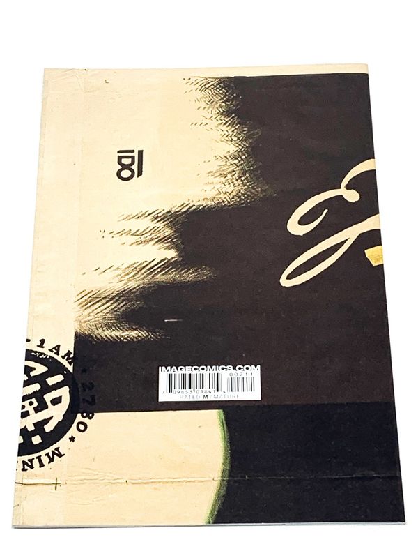 Invisible Republic #2 - image 2