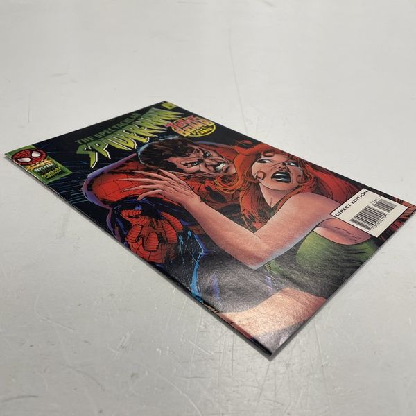 Spider-Man: Big Time #1 - image 5