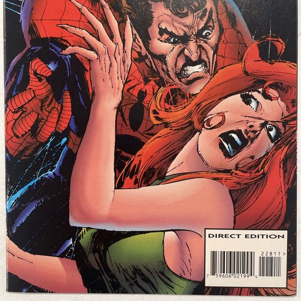 Spider-Man: Big Time #1 - image 4