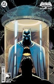 Batman & Robin: Year One - Dynamic Duos #2 - image 5