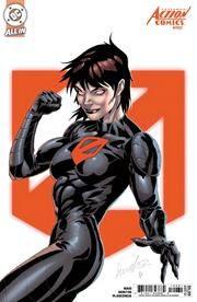 Action Comics #1102 - image 3