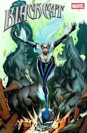 Black Cat #14 - image 2