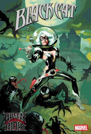 Black Cat #14 - image 5