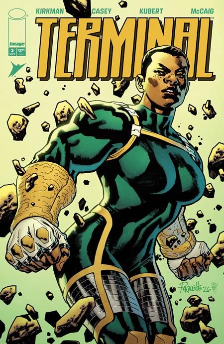 Terminal #3 - image 3