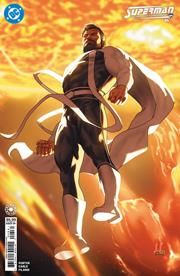 Superman: Father of Tomorrow #5 - image 2