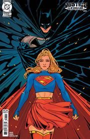 Justice League Unlimited #23 - image 4