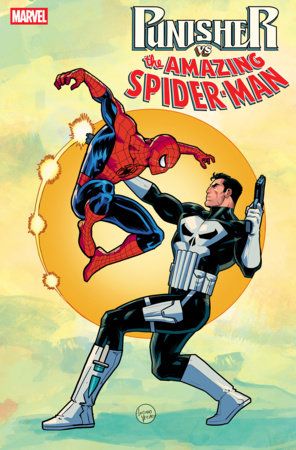 Punisher vs. Spider-Man #3 - image 4