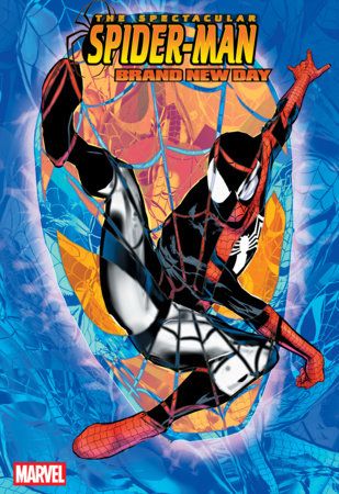 Spectacular Spider-Man: Brand New Day #5 - image 4