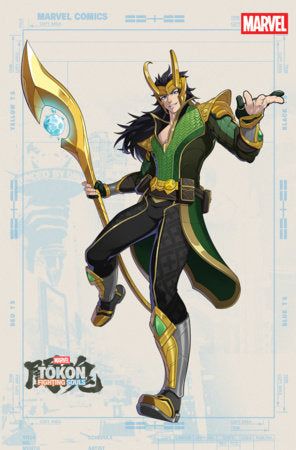 Thor #801 - image 3
