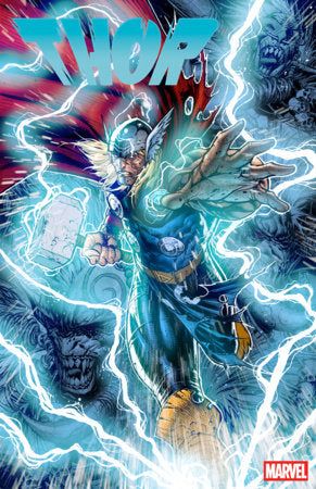 Thor #801 - image 4
