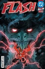 Absolute Flash #19 - image 5