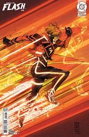 Absolute Flash #19 - image 2