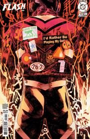 Absolute Flash #19 - image 4