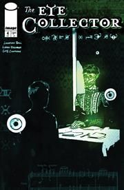 The Eye Collector #4 - image 2