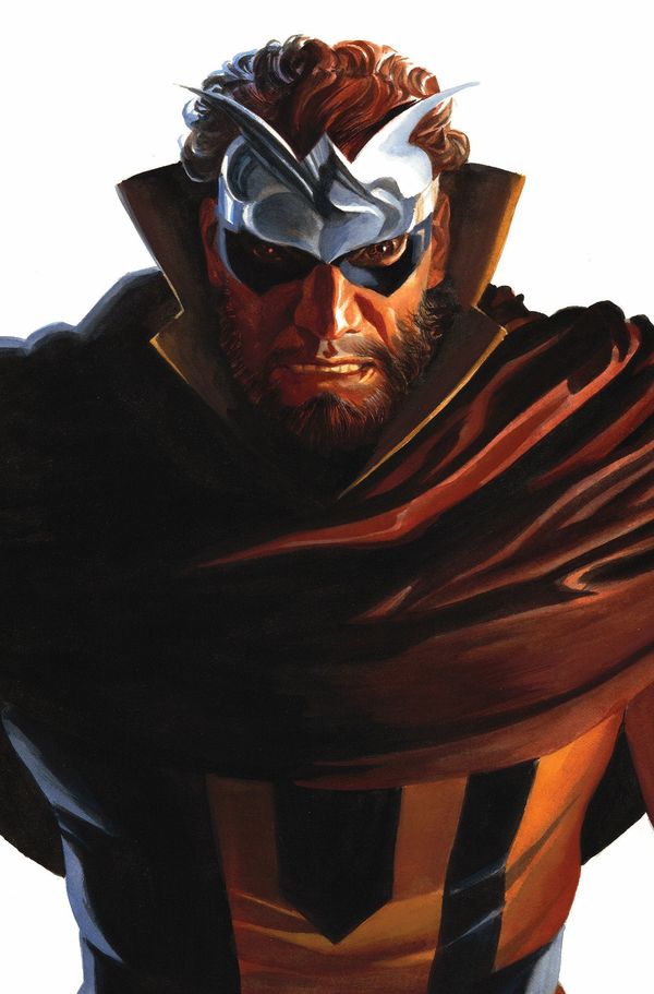 X-Men United #7 - image 2
