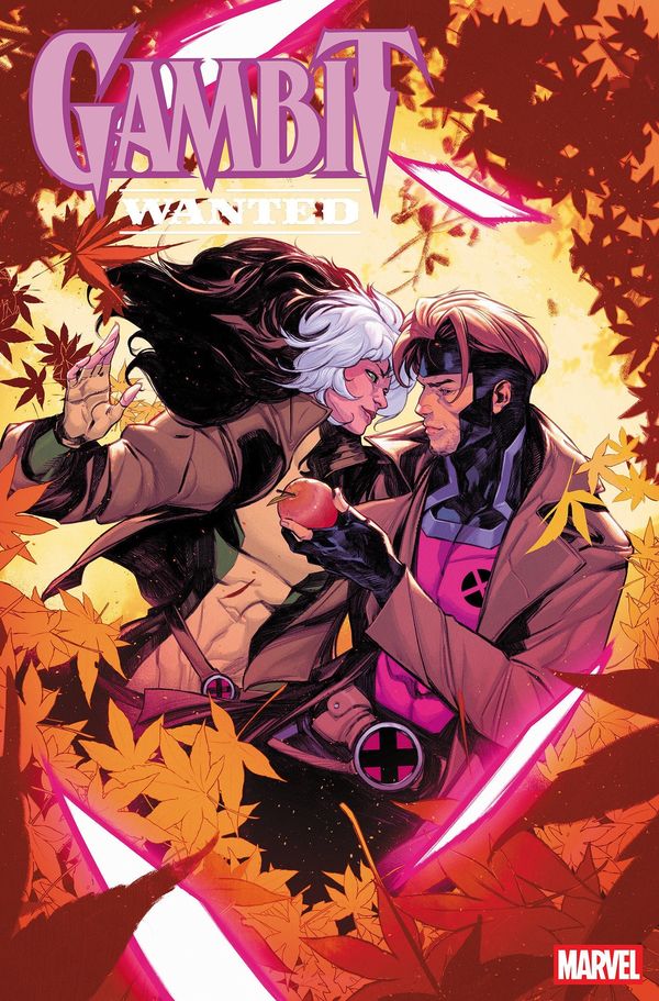 Gambit: Wanted #3 - image 2