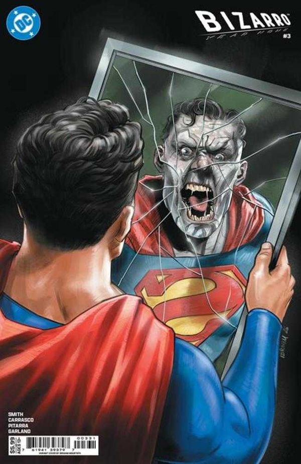 Bizarro: Year None #3 - image 3