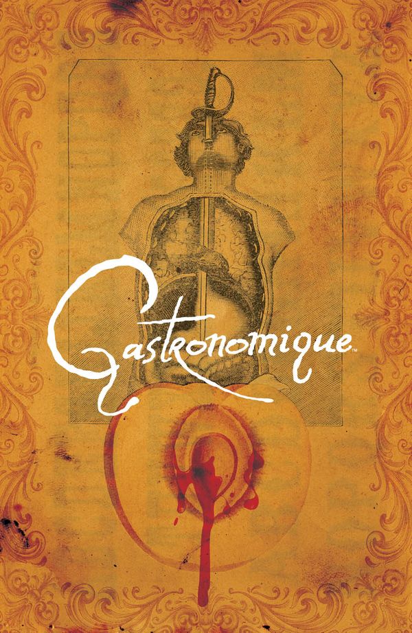 Gastronomique #2 - image 2