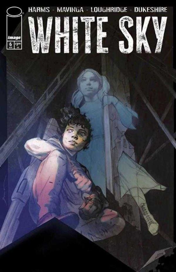 White Sky #6 - image 2