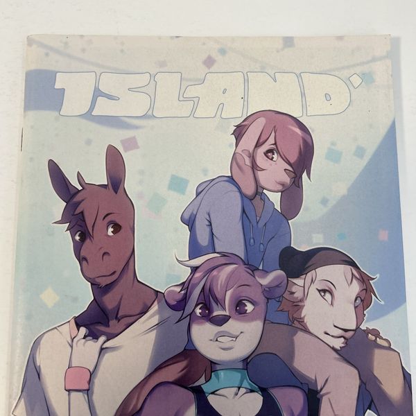 Island #6 - image 2