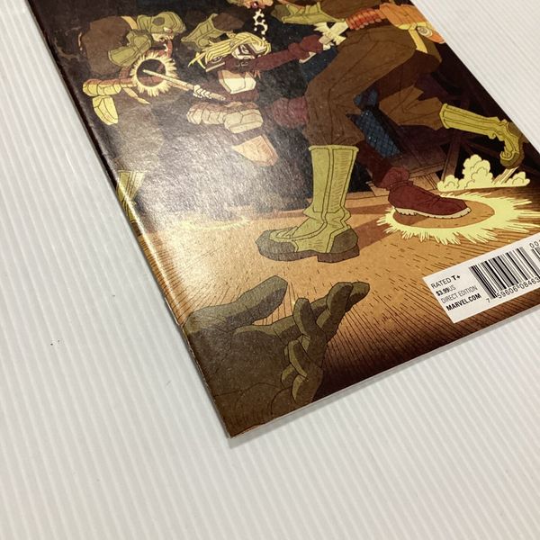 Mockingbird #1 - image 5