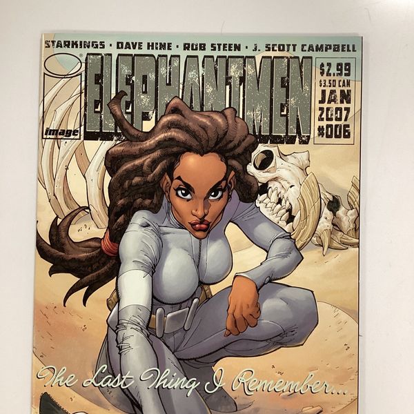 Earthly Desires - image 2