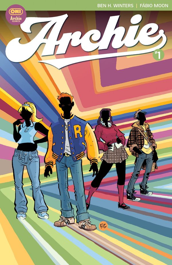 Archie #1 - image 6
