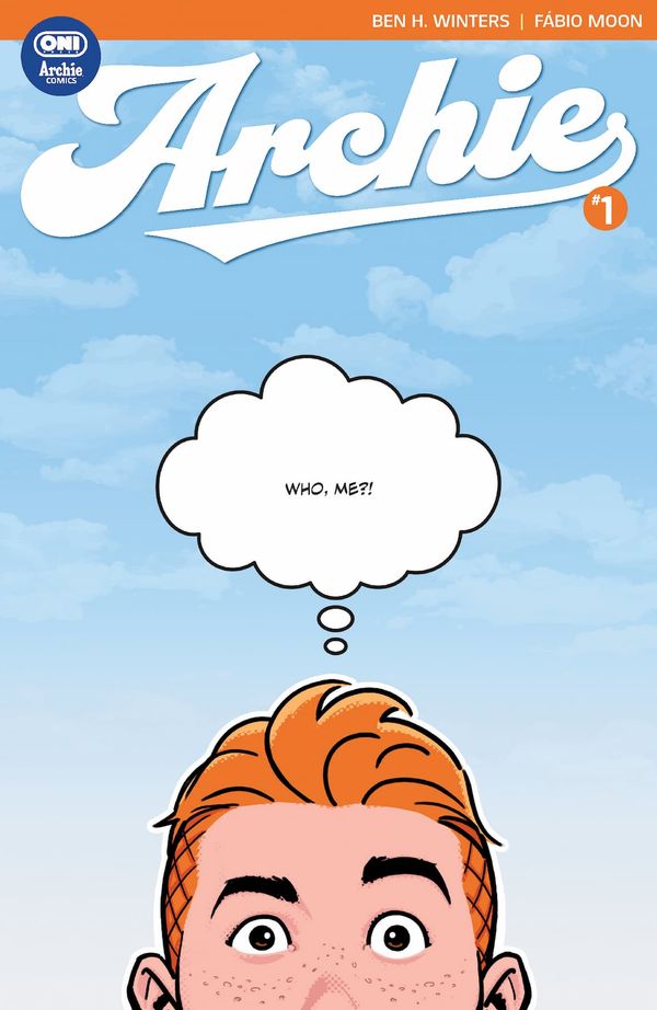 Archie #1 - image 10