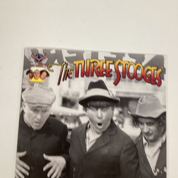The Three Stooges: The Boys Are Back #1 - image 3