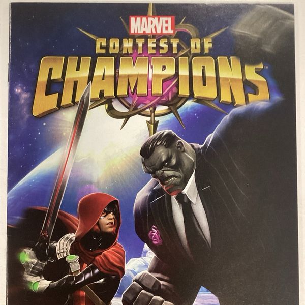 Battleworld - image 3