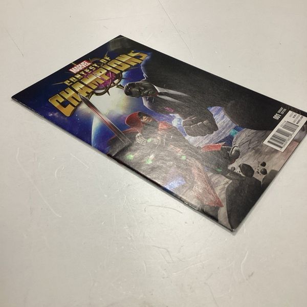 Battleworld - image 5