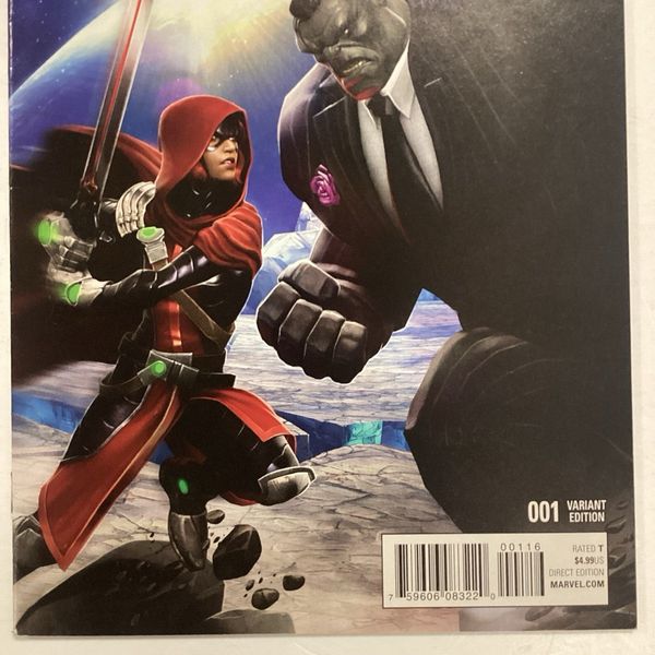 Battleworld - image 4