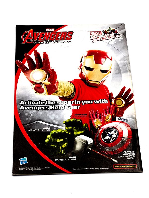 Battleworld - image 2