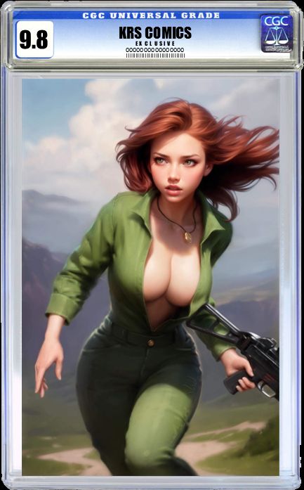 Seekers #1 - image 2