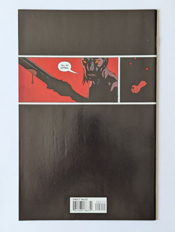 The Death Card - image 2