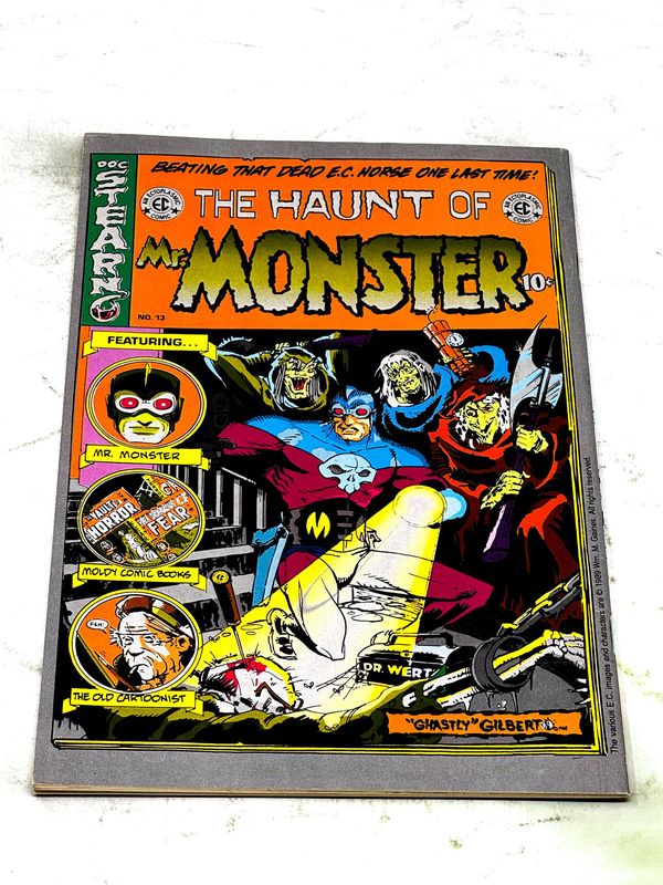 Dark Horse Presents #28 - image 2