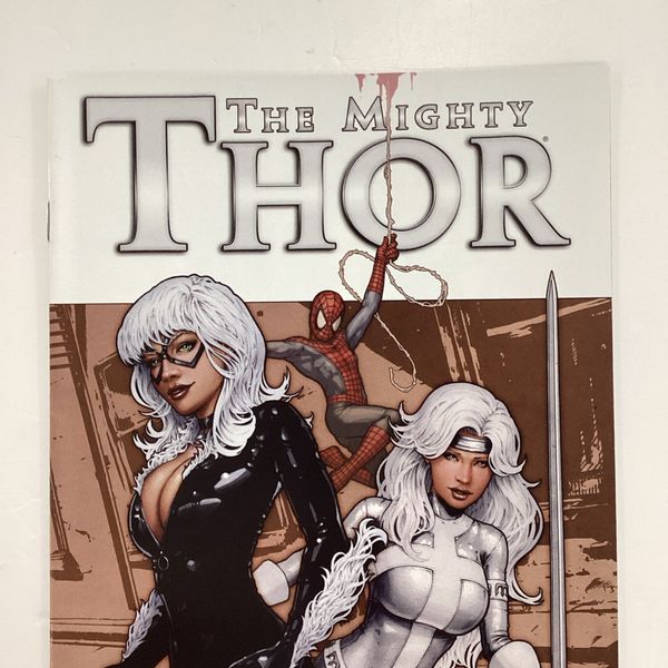 Mighty Thor #15 - image 2