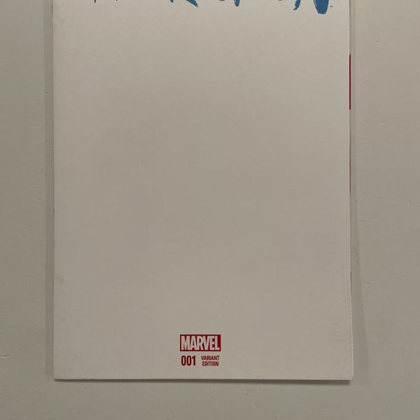 Spider-Gwen #1 - image 5
