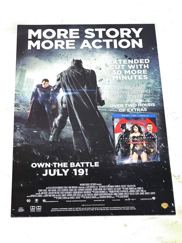 Dark Trinity - image 3