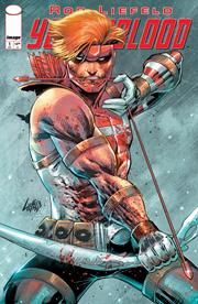 Youngblood #1 - image 7