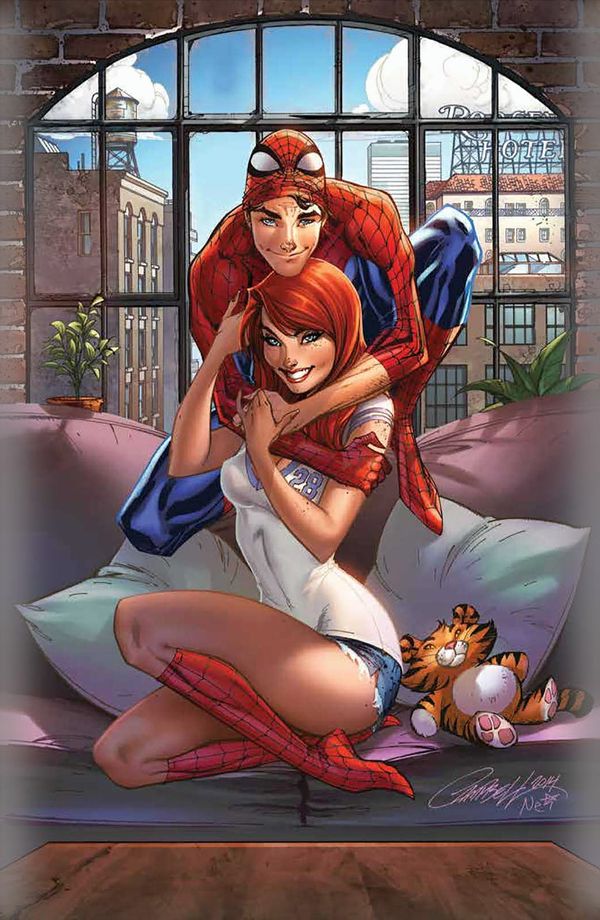 Brawl in the Family - image 9