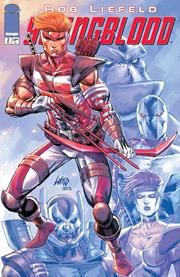 Youngblood #2 - image 6