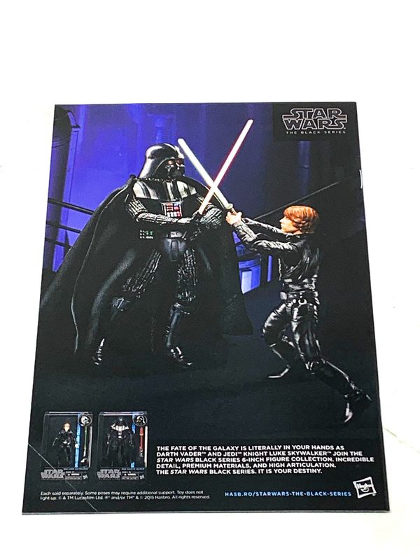 Darth Vader #2 - image 2