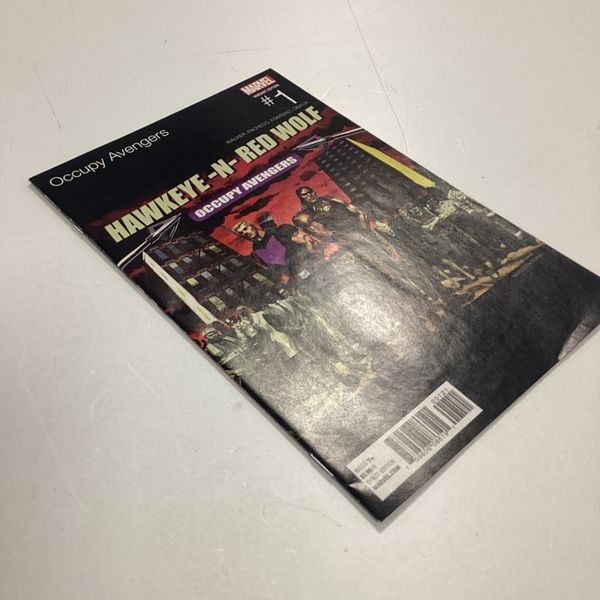 Taking Back Justice - image 4